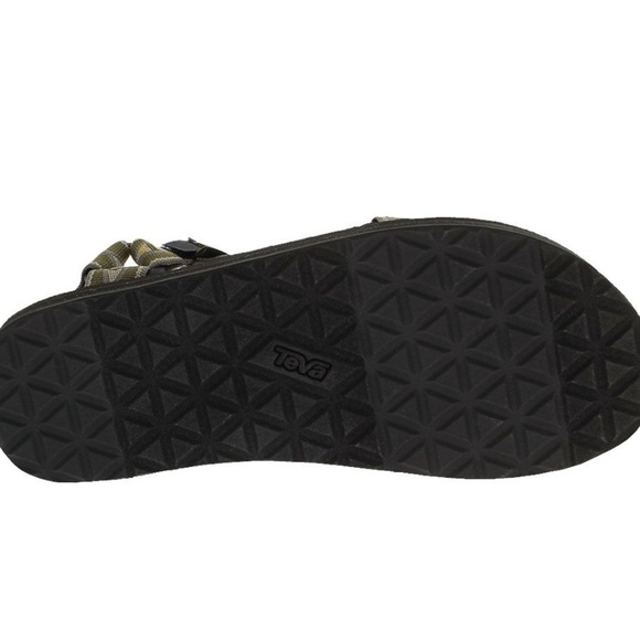 Teva Men’s Original Universal Sandal NWOT Size 12 - Picture 4 of 9